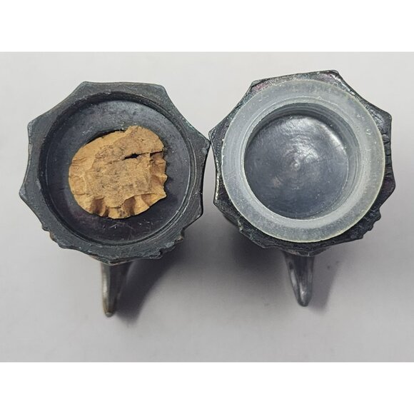 Vintage Hawaii & Totem Salt & Pepper‎ Shaker Sets - Picture 5 of 16